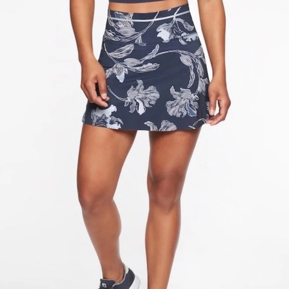 NWT athleta skort